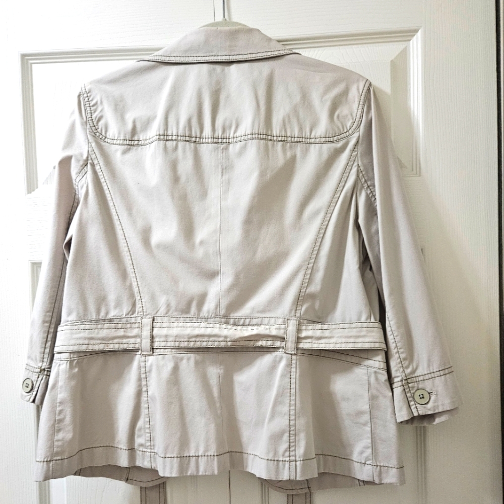 Ann Taylor Loft Jacket